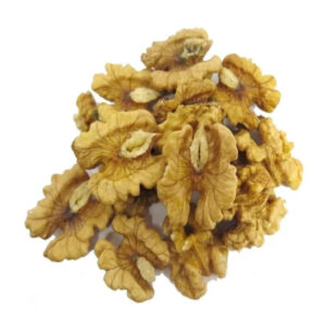 Nueces mariposa extra light