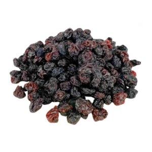 Pasas de uva sin semilla