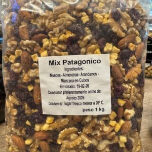 MIX PATAGONICO x Kg