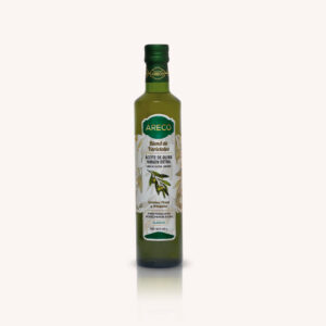 Aceite de Oliva Areco x 500 ml vidrio