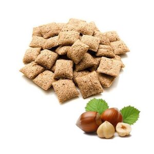 Almohaditas sabor Avellana.