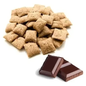 Almohadita Chocolate