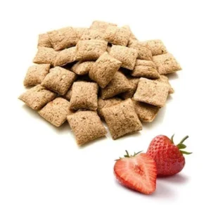 Almohaditas sabor Frutilla