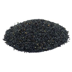 Semilla de Amapola x 100g