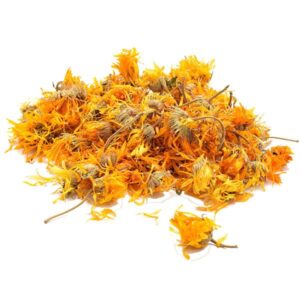 Caléndula flor x 100g