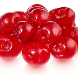 Cerezas al marrasquino x kg