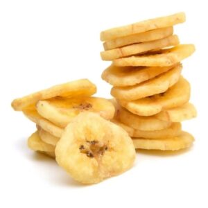 Chips de Banana