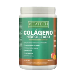 Colageno Hidrolizado 360g