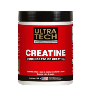 Creatina Ultratech 300g