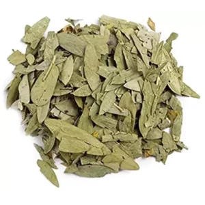 Eucaliptus Mentolado x100g