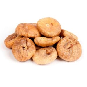 Higos Blancos Nacionales