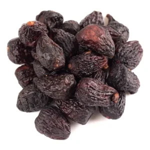 Higos Negros Nacionales