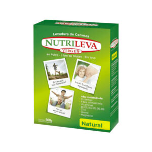 Levadura Nutricional NUTRILEVA x500g