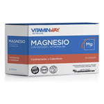 Magnesio VitaminaWay x 30caps