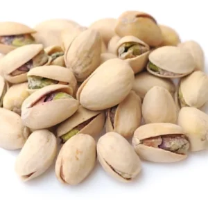 Pistacho con cascara salado