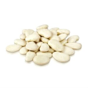 Porotos Pallares x Kg