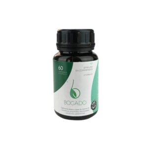 Spirulina Bogado caps x 60