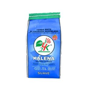Yerba KALENA Despalada 500g