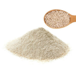 Harina de Arroz x Kg