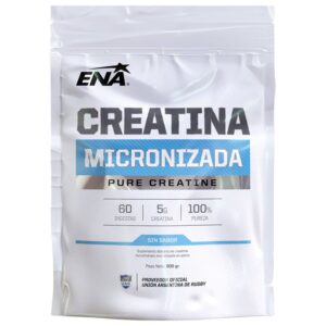 Creatina ENNA x 300g