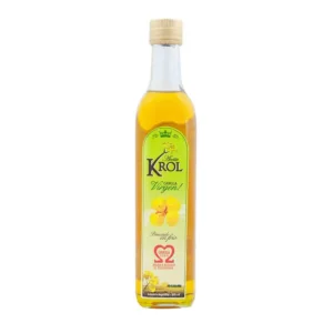 Aceite Canola KROL x500ml